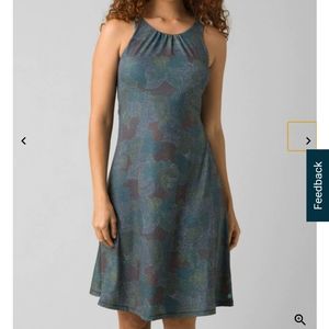 Prana Dress